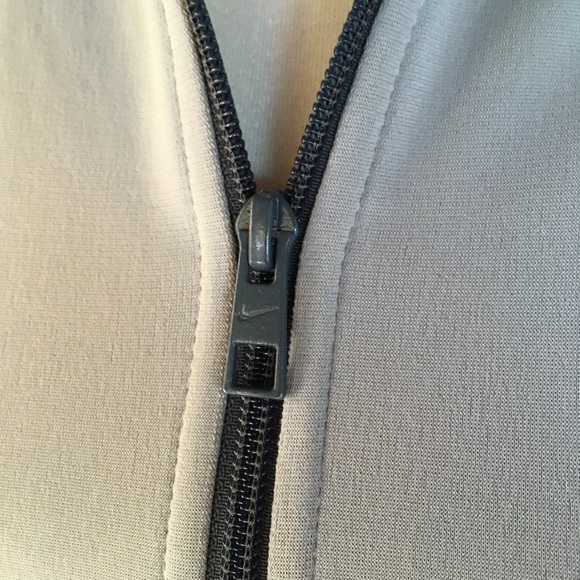 Nike The Athletic Department zip up hoodie jacket - Picture 4 of 7